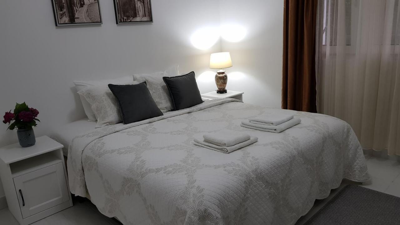 Apartments 101 Котор Экстерьер фото