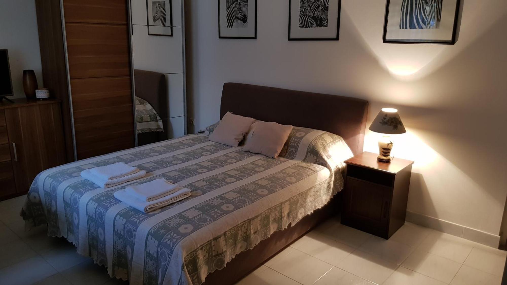 Apartments 101 Котор Экстерьер фото