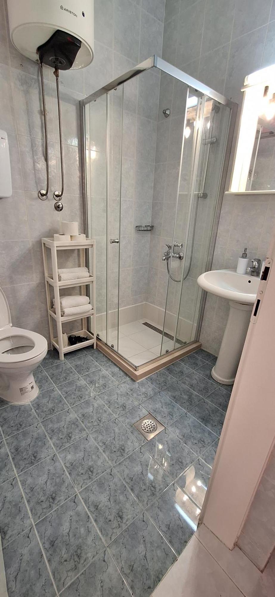 Apartments 101 Котор Экстерьер фото
