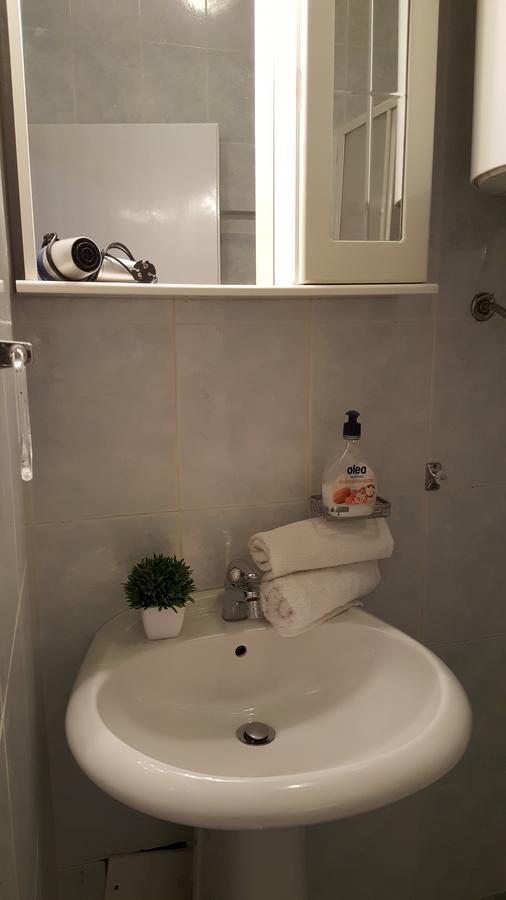 Apartments 101 Котор Экстерьер фото