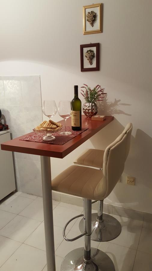 Apartments 101 Котор Экстерьер фото